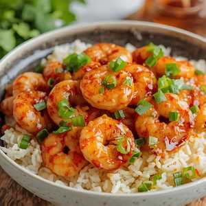 Reg Shrimp Chili