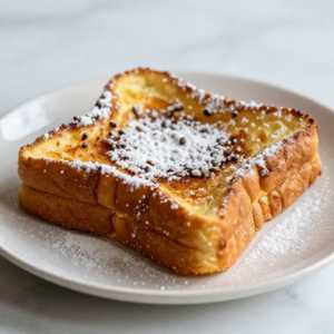 Side French Toast