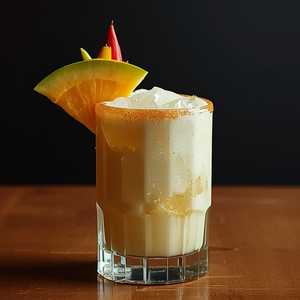 Tropic Daydream