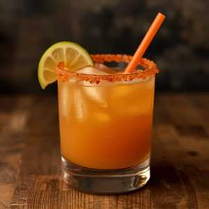 Tamarindo Margarita