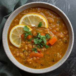 Lentil Soup