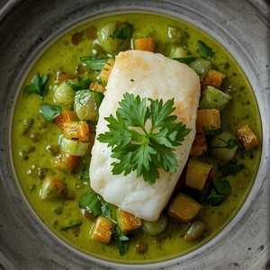 Chilean Seabass*