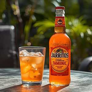 Jarrito Tamarindo