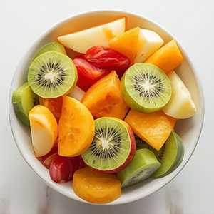 Fresh Fruits
