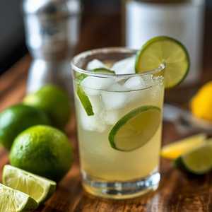 Caipirinha
