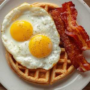 SOCAL WAFFLE