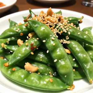 Snow Peas