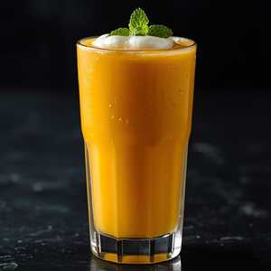 Mango Lassi