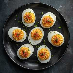 Deviled Eggs