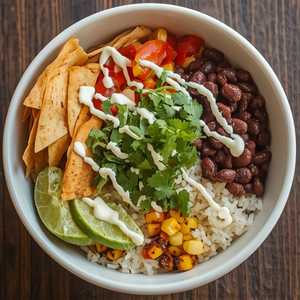 Boylston Street Bowl