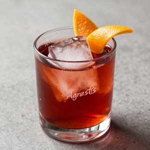 Phony Negroni
