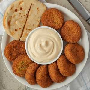 Falafel