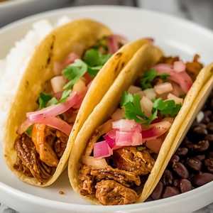 Carnitas Tacos
