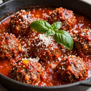 Meatballs