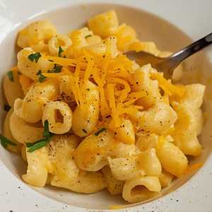 Mac & 5-Cheese
