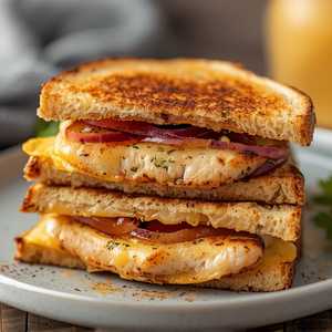 Chicken Melt