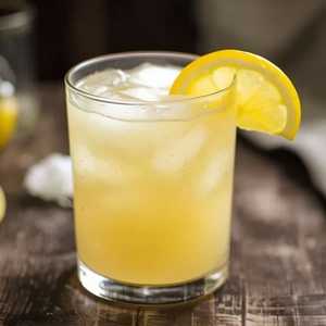 White Peach Lemonade