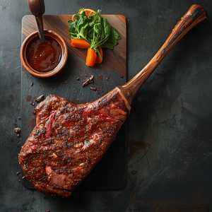 Prime Tomahawk
