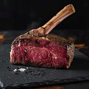 LONG BONE RIB EYE
