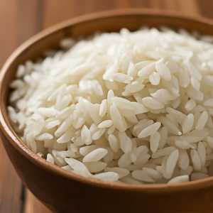 Plain Rice