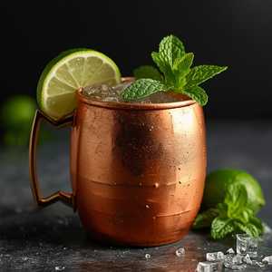 Saigon Mule