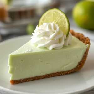 Key Lime Pie