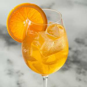 Floreale Spritz