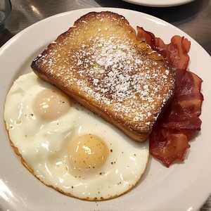 French Toast Breakfast