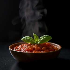 Red Sauce (V)