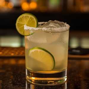 House Margaritas