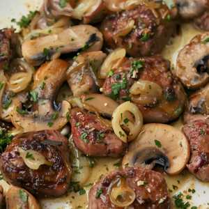 Sirloin Steak Tips*