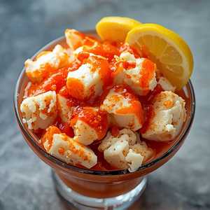 Crab Cocktail