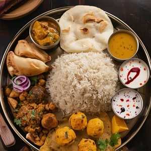 Vegetable Platter