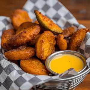 Fried Pickles