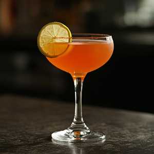 Scotch & Crackers