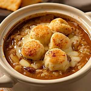 Onion Soup
