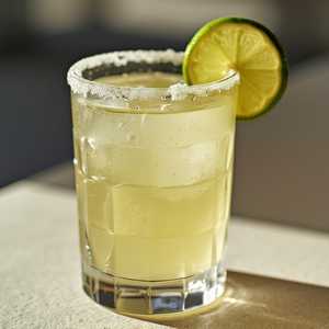 Skinny Ritas