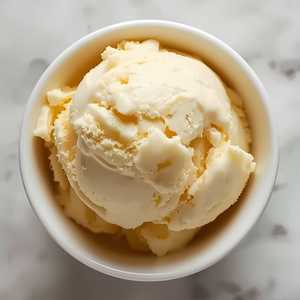 Scoop of Ice Cream