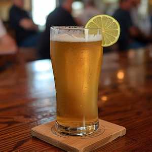 BREW DETROIT / CERVEZA DELRAY