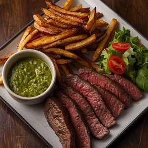 Steak Frites