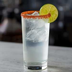 Ranch Water