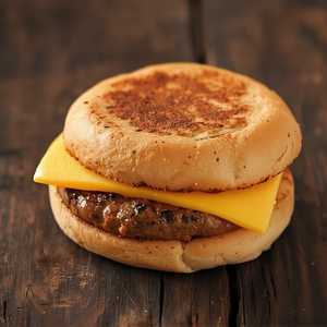 Sausage McMuffin®
