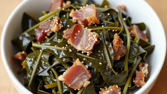 Collard Greens