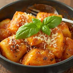 Gnocchi