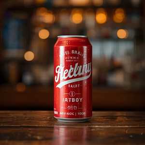 Narragansett Lager (Tallboy)