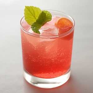 Blush & Bashful