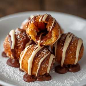 Fritelle Di Frankie