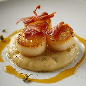 Scallops