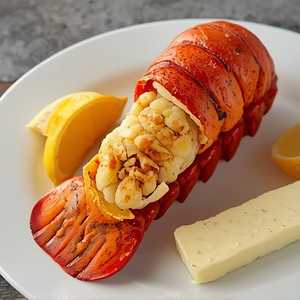 Cold Water Lobster Tail