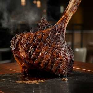 Tomahawk Ribeye